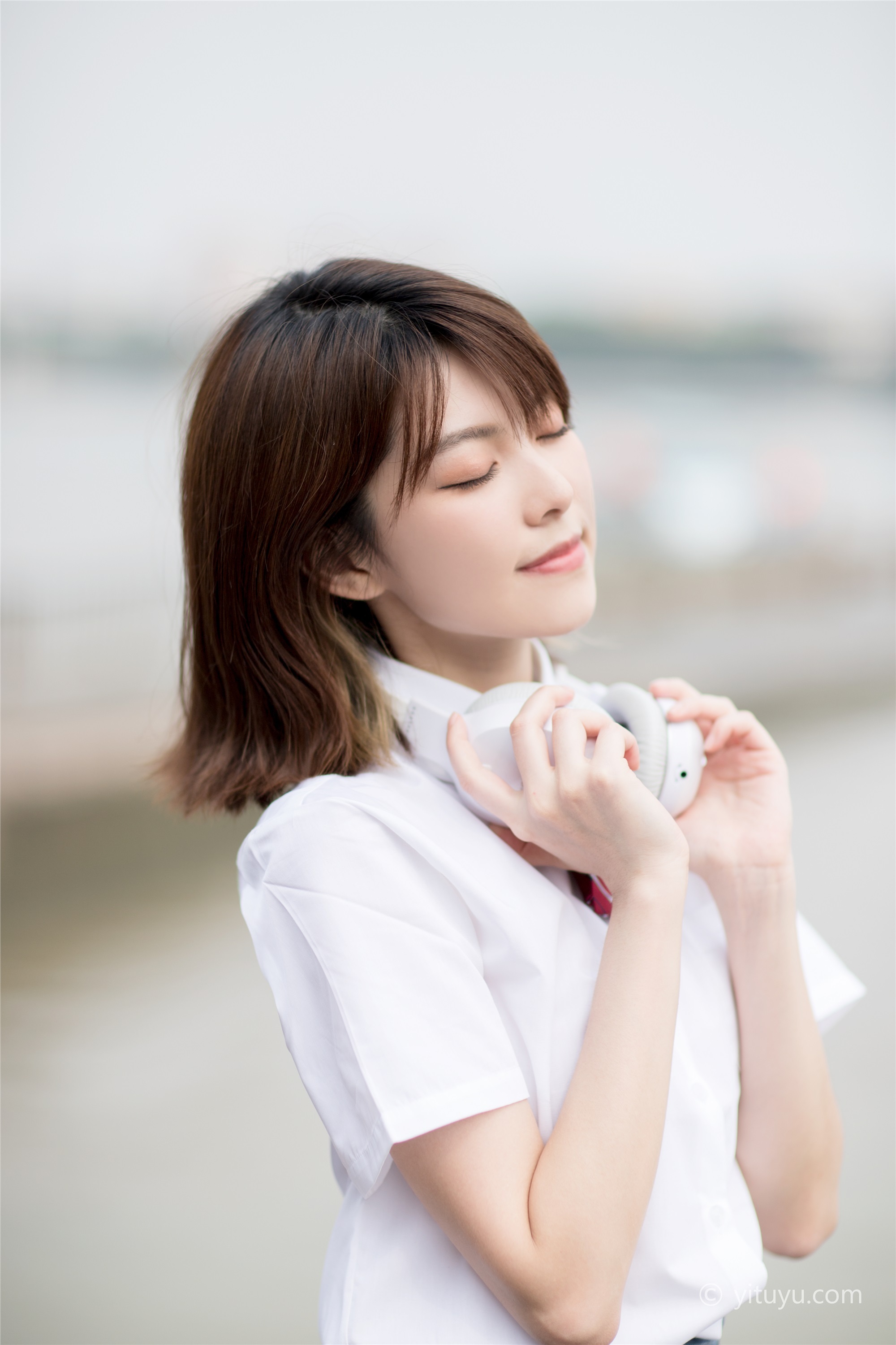 YITUYU艺图语  2021.05.17 人间四月天 珺珺